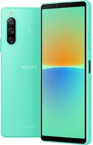 Sony Xperia 10 IV (5G) 128GB in Mint in Brand New condition
