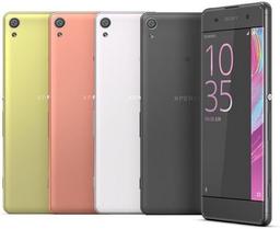 Sony Xperia XA