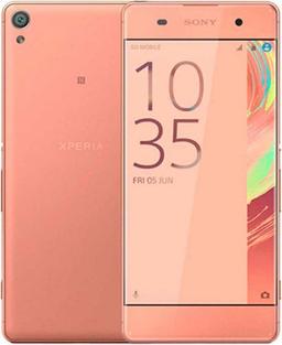 Sony Xperia XA