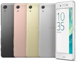 Sony Xperia X Performance