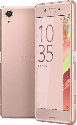 Sony Xperia X Performance