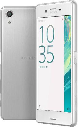 Sony Xperia X Performance