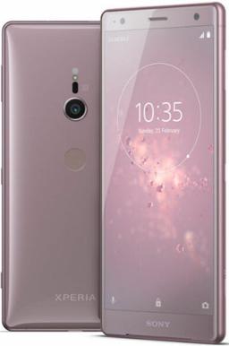 Sony Xperia XZ2