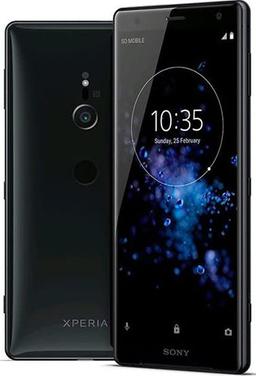 Sony Xperia XZ2