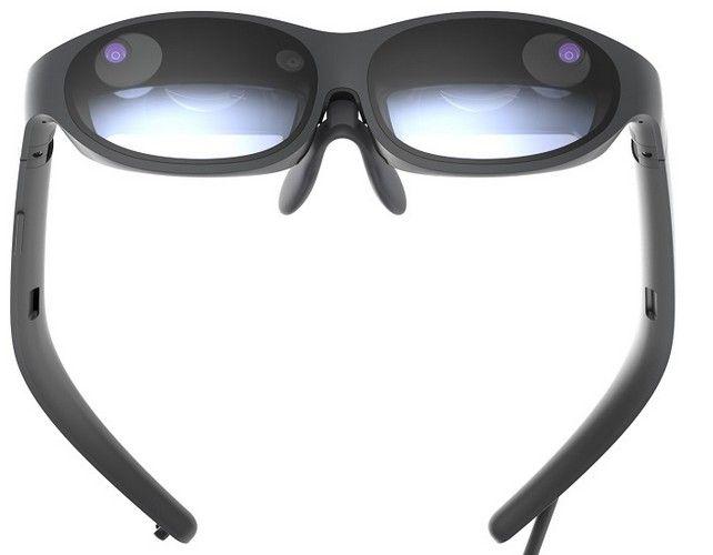 Xreal Nreal Light AR Smart Glasses