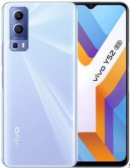Vivo Y52 (5G)
