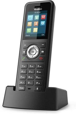 Yealink W59VR Cordless Ruggedized DECT IP Phone