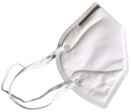 Yongjie KN95 Face Mask (Pack of 10)