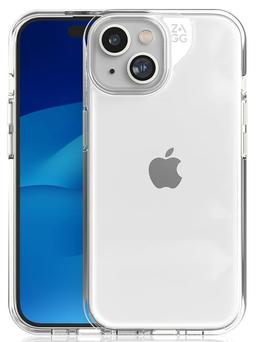 Zagg Crystal Palace Phone Case for iPhone 15