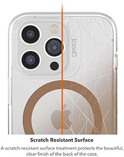 ZAGG Gear4 Milan Snap Phone Case for iPhone 13 Pro Max