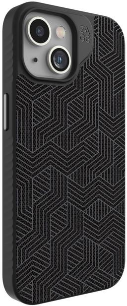 ZAGG London Snap Phone Case with MagSafe for iPhone 15