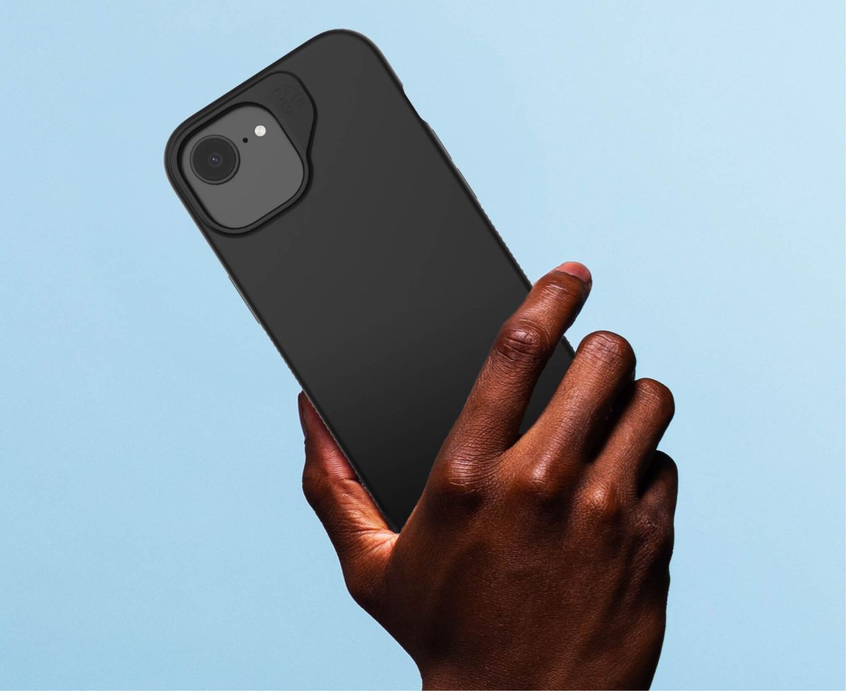 ZAGG Milan Series Phone Case for iPhone 16e/15/14/13