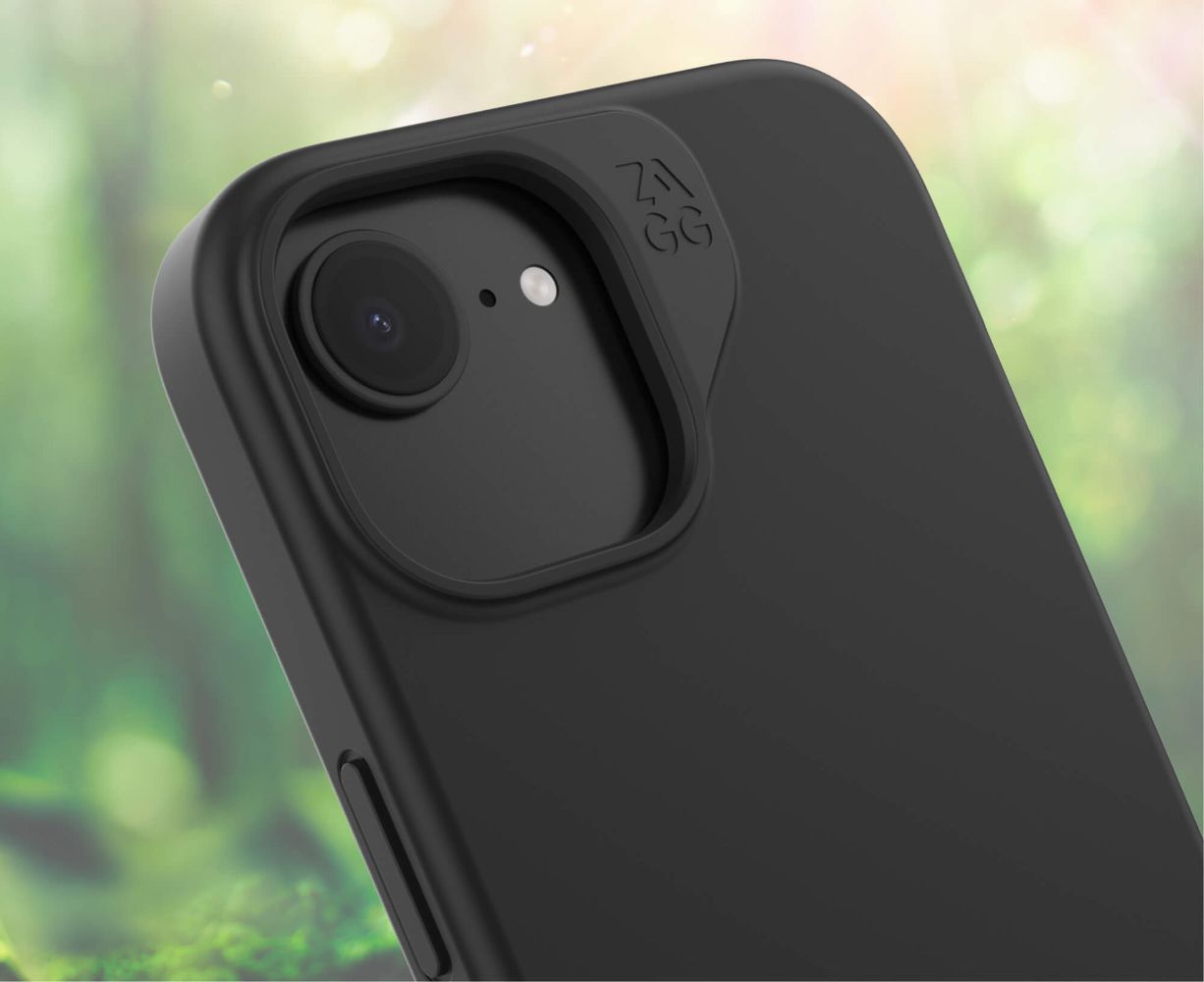 ZAGG Milan Series Phone Case for iPhone 16e/15/14/13