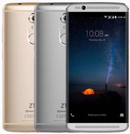 ZTE Axon 7 Mini