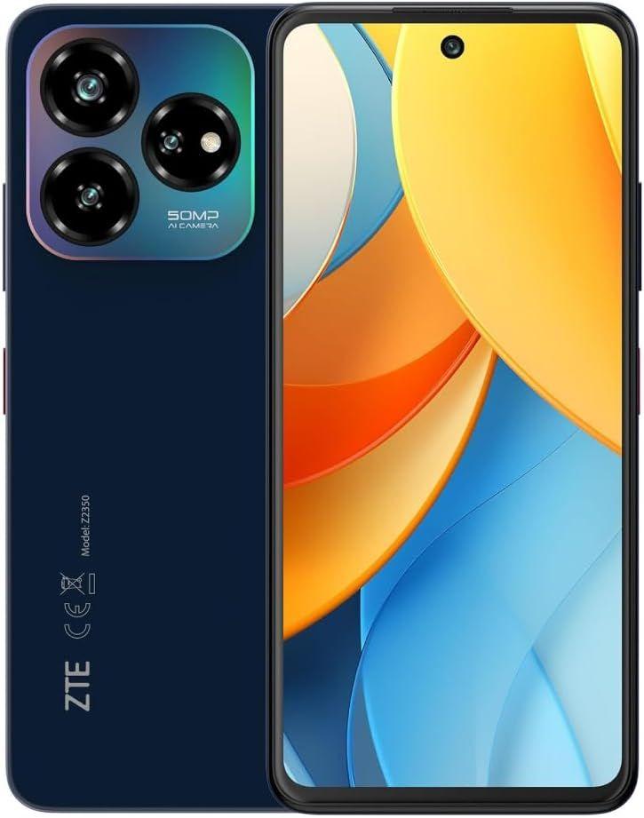 Refurbished ZTE Blade V60 - Reebelo Singapore