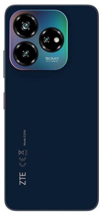 Refurbished ZTE Blade V60 - Reebelo Singapore