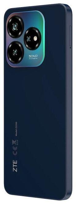 Refurbished ZTE Blade V60 - Reebelo Singapore