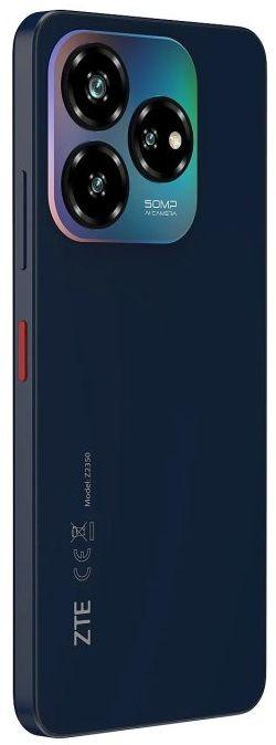 Refurbished ZTE Blade V60 - Reebelo Singapore