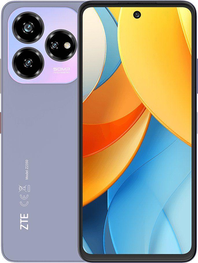 Refurbished ZTE Blade V60 - Reebelo Singapore