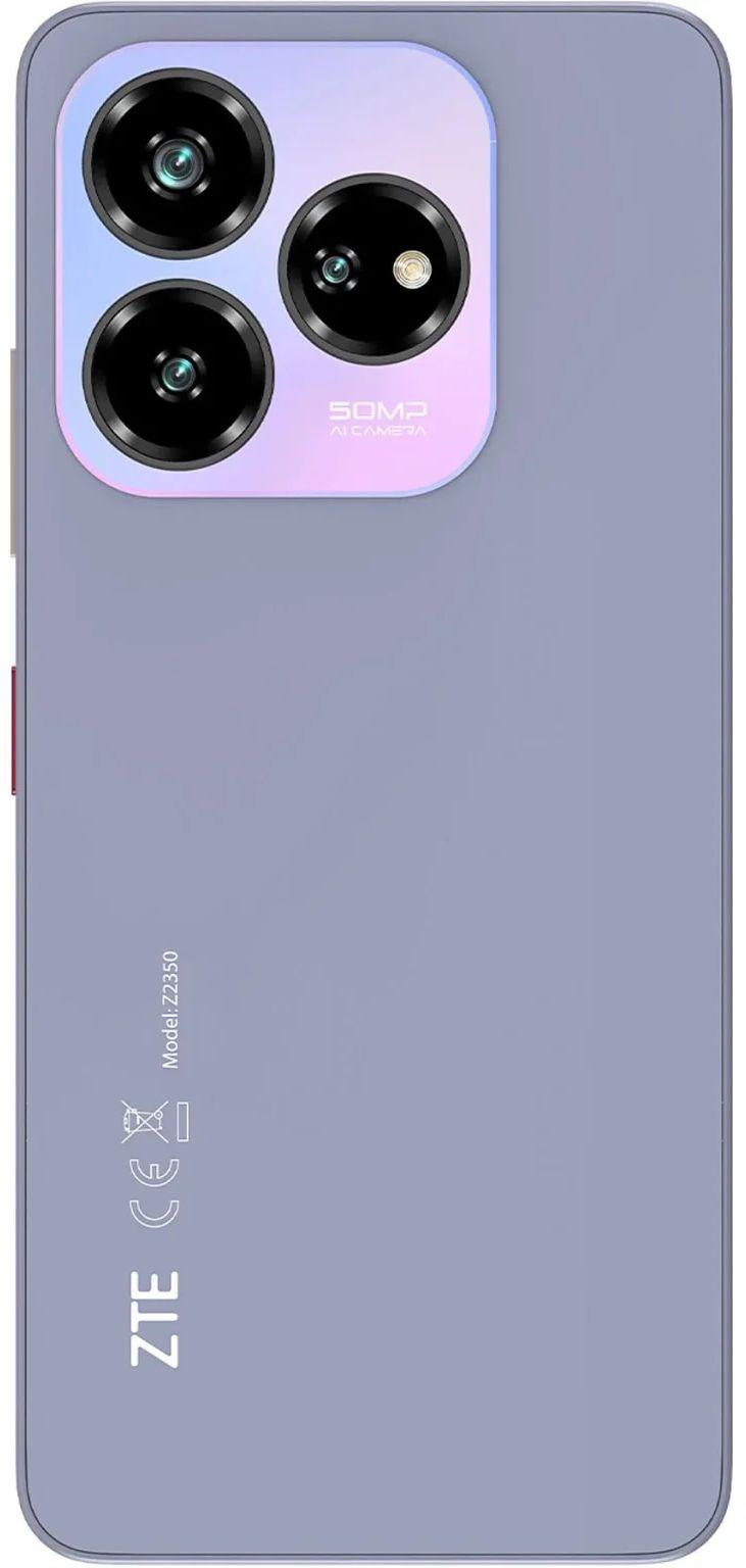 Refurbished ZTE Blade V60 - Reebelo Singapore