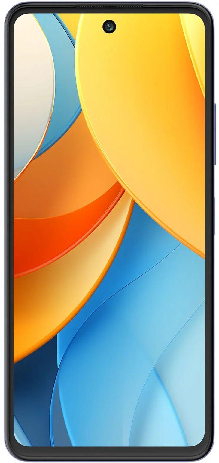 Refurbished ZTE Blade V60 - Reebelo Singapore