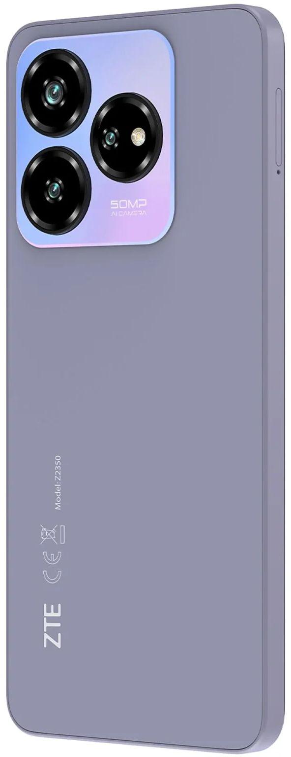 Refurbished ZTE Blade V60 - Reebelo Singapore