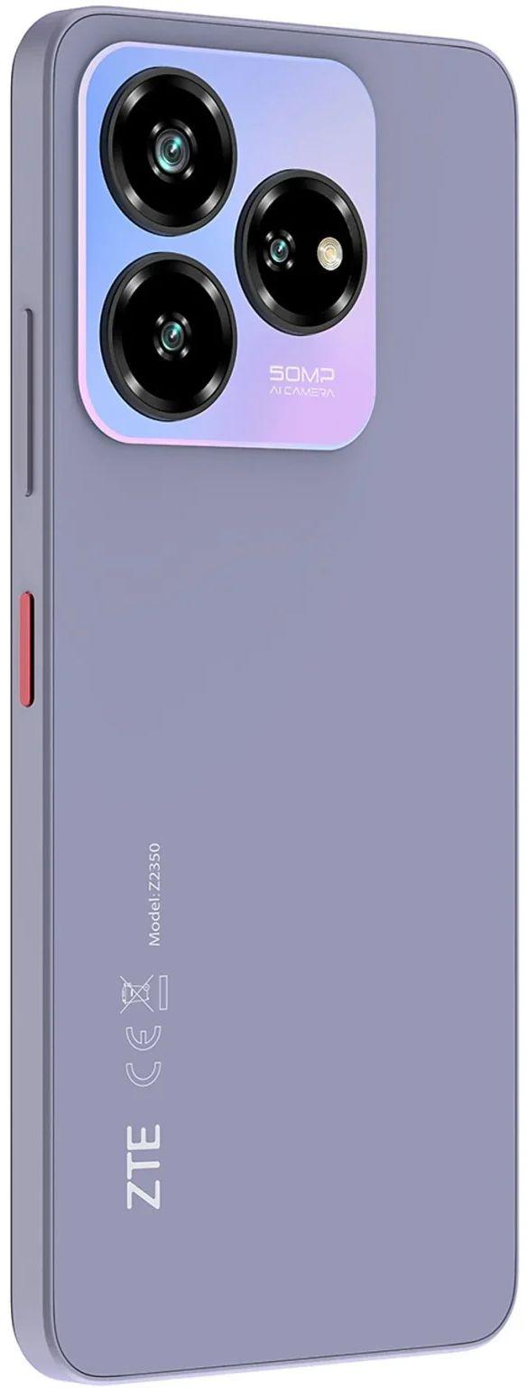 Refurbished ZTE Blade V60 - Reebelo Singapore