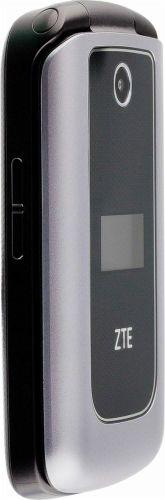 ZTE Cymbal  Z233v Flip Phone