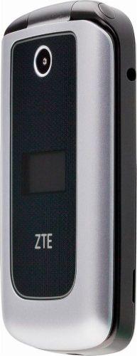 ZTE Cymbal  Z233v Flip Phone