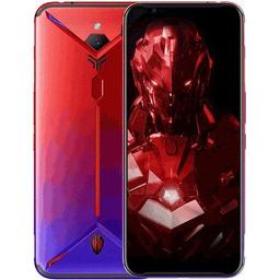 Refurbished ZTE Nubia Red Magic 3S - Reebelo Singapore
