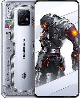 ZTE Nubia Red Magic 7s Pro