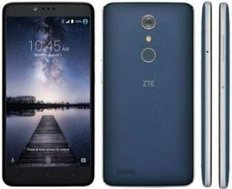 ZTE Zmax Pro