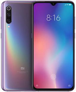 Refurbished Xiaomi Mi 9 - Reebelo Singapore