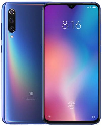 Refurbished Xiaomi Mi 9 - Reebelo Singapore