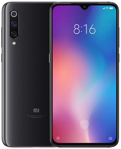 Refurbished Xiaomi Mi 9 - Reebelo Singapore