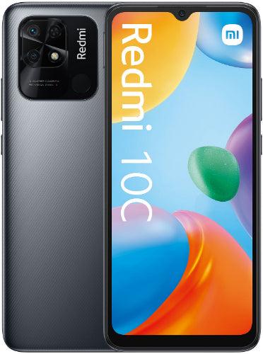 Xiaomi  Redmi 10C - 64GB - Graphite Gray - Excellent