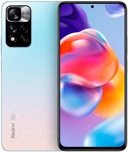 Xiaomi Redmi Note 11 Pro+ (5G) 256GB in Forest Green