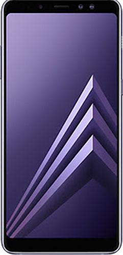 Galaxy A8 Plus 2018