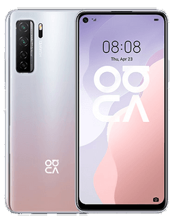 Huawei Nova 7 SE 5G