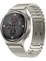 Huawei Watch GT 2 Porsche Design - [2020]