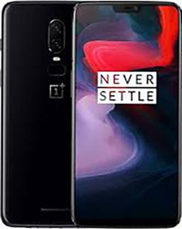 One Plus 6