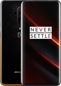 One Plus 7T PRO MCLAREN