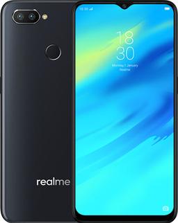 Oppo Realme 2 Pro