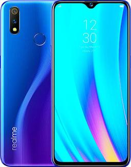 Oppo Realme 3