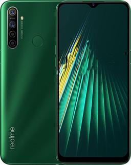 Oppo Realme 5i