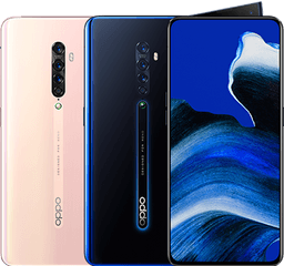 Oppo Reno 2