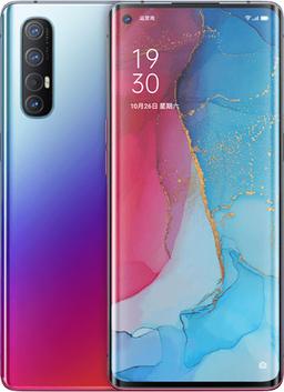 Oppo Reno 3 Pro