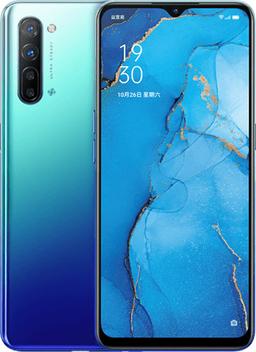 Oppo Reno 3