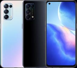 Oppo Reno 5 5G