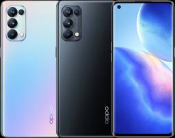 Oppo Reno 5 Pro 5G